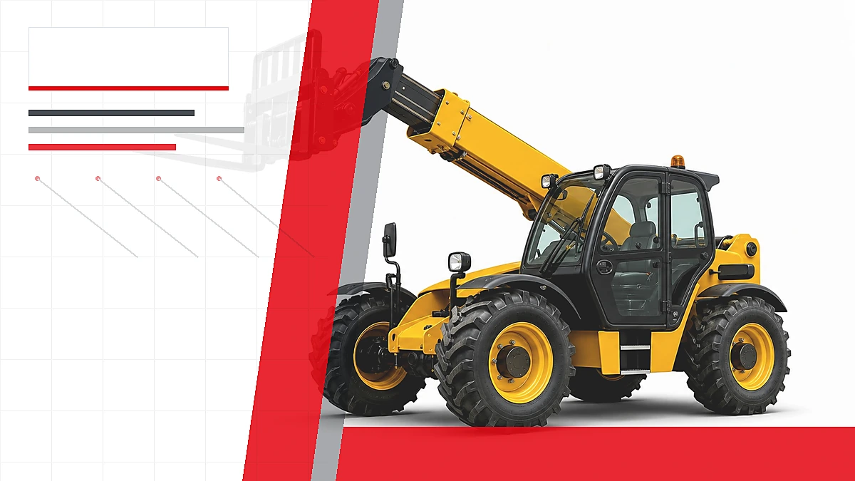 JCB telehandler modelleri blog kapak görseli
