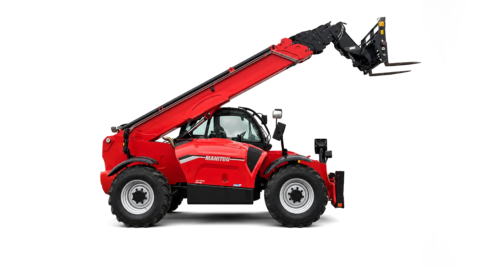 Manitou MT1840 ST5 Modeli