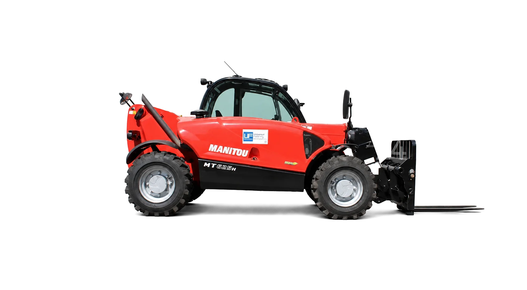 Manitou MT-625 Modeli